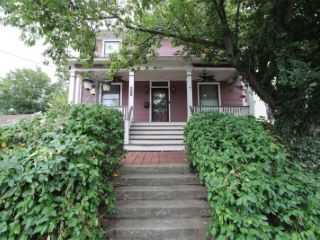 Foreclosed Home - 617 E 6TH ST, 62002