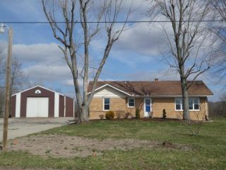 Foreclosed Home - 100 Rt 138, 62009