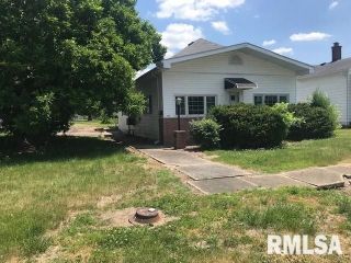 Foreclosed Home - 308 N 5TH ST, 62009