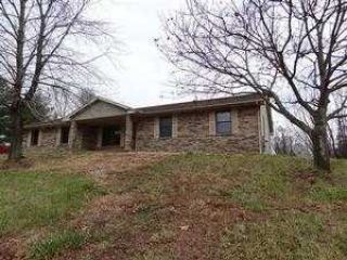 Foreclosed Home - List 100225475