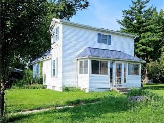 Foreclosed Home - 5308 STATE ROUTE 140, 62010