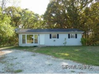 Foreclosed Home - 34357 DAVID LN, 62012