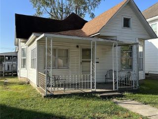 Foreclosed Home - 339 N MAIN ST, 62016