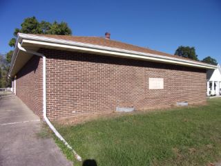Foreclosed Home - 215 6TH ST, 62016