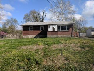 Foreclosed Home - 1359 11th St, 62018