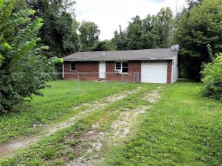 Foreclosed Home - 545 WOOD RIVER AVE, 62018