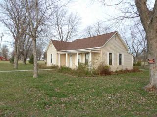 Foreclosed Home - 15820 W DOW RD, 62022