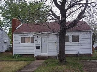 Foreclosed Home - List 100024290