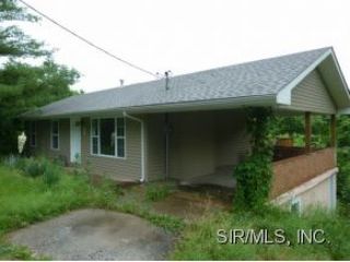 Foreclosed Home - 486 WESTERHOLDT ST, 62024