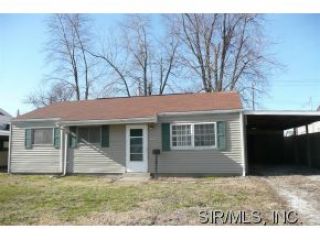 Foreclosed Home - 225 BONDS AVE, 62024