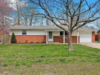Foreclosed Home - 1034 RHONDELL LN, 62024