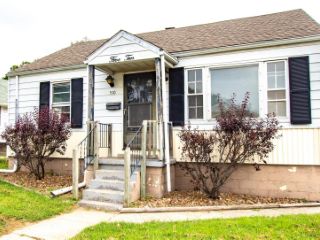 Foreclosed Home - 510 BOWMAN AVE, 62024