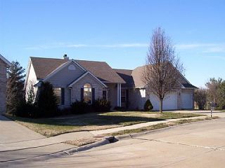 Foreclosed Home - 29 W SOUTHCREST CIR, 62025