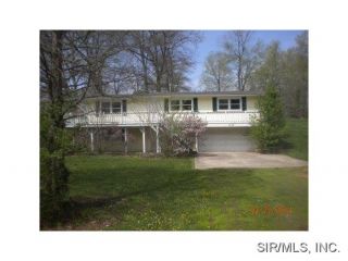 Foreclosed Home - 1340 CARRIBEAN DR, 62025