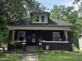 Foreclosed Home - 1301 N 2ND ST, 62025