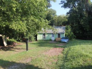 Foreclosed Home - 1015 PRICKETT AVE, 62025
