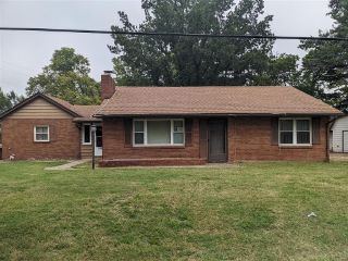 Foreclosed Home - 3732 SAND RD, 62025