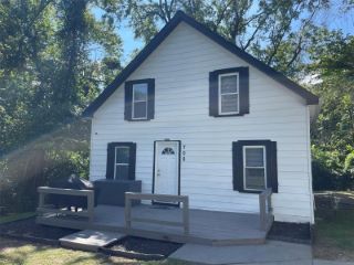 Foreclosed Home - 708 THOMAS ST, 62025