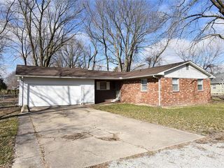 Foreclosed Home - 1200 JANE DR, 62033