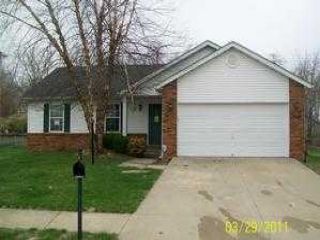 Foreclosed Home - 21 JASON DR, 62034