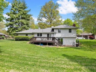 Foreclosed Home - 208 GLENWOOD CT, 62034