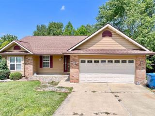 Foreclosed Home - 20 ENGLEWOOD DR, 62034