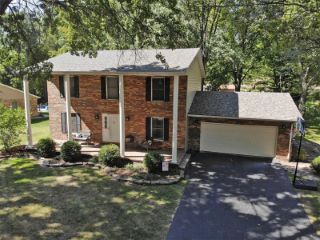 Foreclosed Home - 4 GINGER BEND, 62034