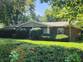 Foreclosed Home - 326 N MERIDIAN RD, 62034