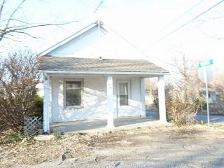 Foreclosed Home - List 100009435
