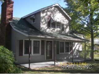 Foreclosed Home - List 100045008