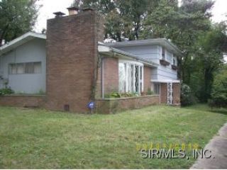 Foreclosed Home - List 100141929