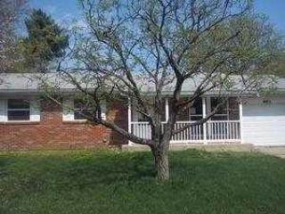 Foreclosed Home - 613 SAINT PETER DR, 62035
