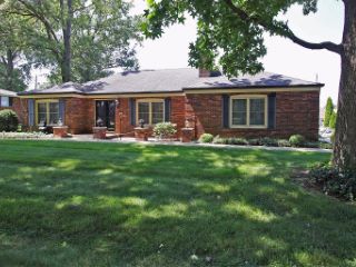 Foreclosed Home - 3202 MORKEL DR, 62035