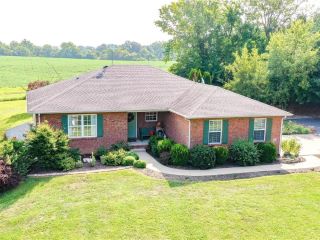Foreclosed Home - 1312 BEANEHAVEN DR, 62035