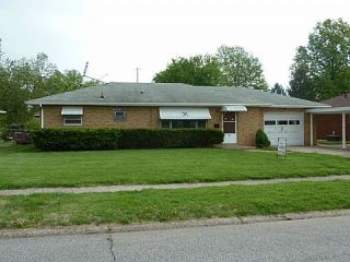 Foreclosed Home - 3120 WILLOW AVE, 62040
