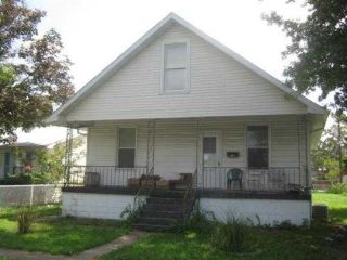 Foreclosed Home - 1638 POPLAR ST, 62040