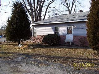 Foreclosed Home - List 100187721