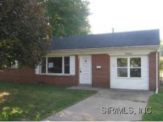 Foreclosed Home - List 100191130