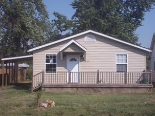 Foreclosed Home - 2617 MISSOURI AVE, 62040