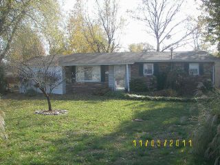 Foreclosed Home - List 100203052