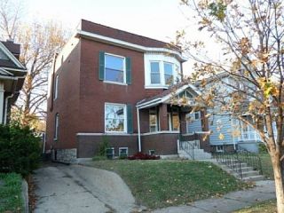 Foreclosed Home - 2323 CLEVELAND BLVD, 62040
