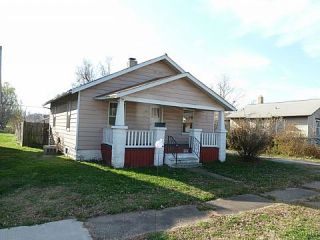 Foreclosed Home - List 100213348