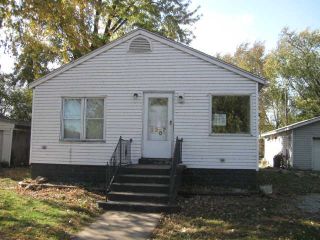 Foreclosed Home - 2207 EDNA ST, 62040