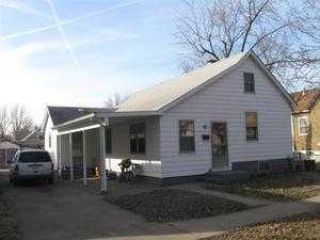 Foreclosed Home - 1623 MAPLE ST, 62040
