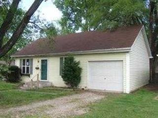 Foreclosed Home - List 100286184