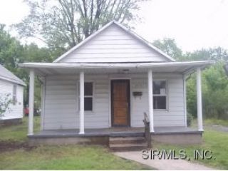 Foreclosed Home - List 100286343