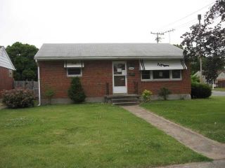 Foreclosed Home - 3200 DAVIS AVE, 62040