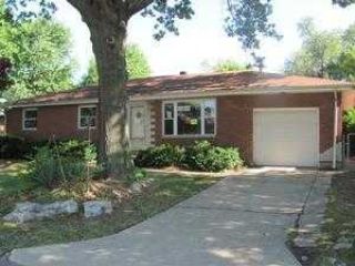 Foreclosed Home - List 100314941