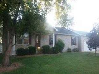 Foreclosed Home - 80 RAES CREEK DR, 62040