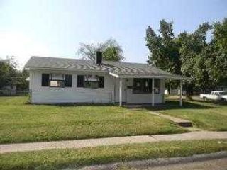 Foreclosed Home - 2829 BIRCH AVE, 62040